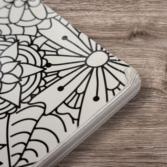 Mommy‎ Drinks Because You Cry Coloring Book Sarcastic 29 Tear Out Pages Adult - Picture 5 of 8